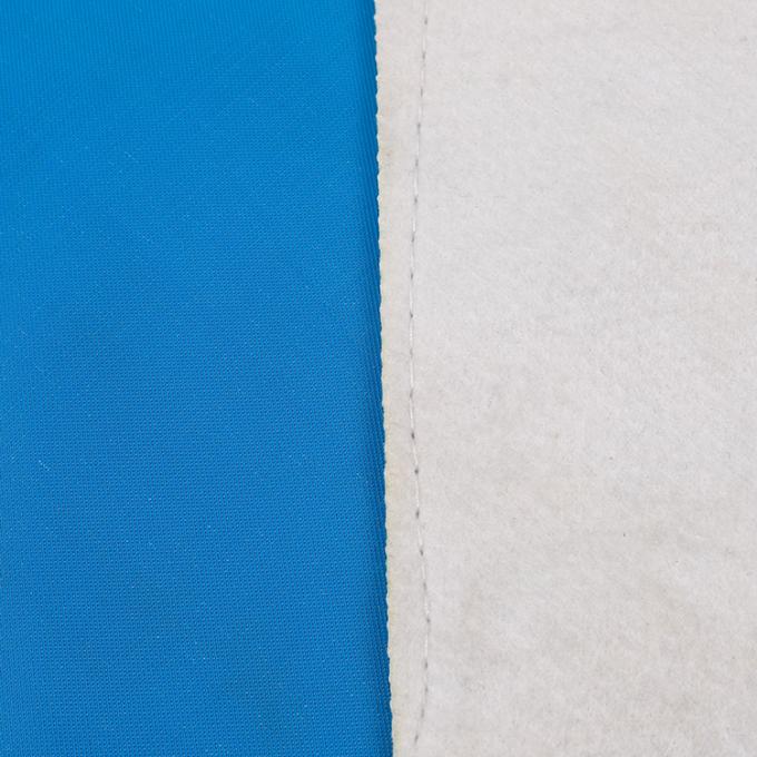 Tessuto filtrante del monofilamento di disidratazione dei fanghi del gesso di desolforazione della centrale elettrica 0.92mm 4