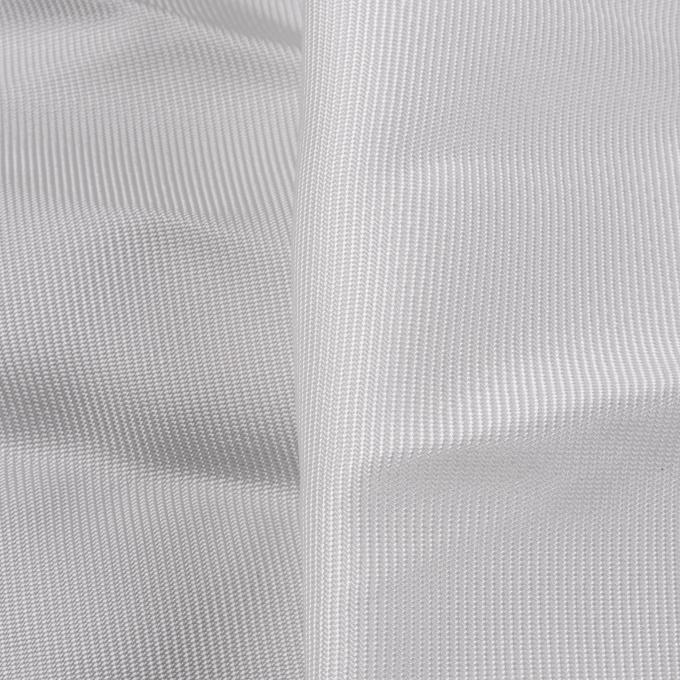 Borsa del tessuto filtrante di filtro-pressa dal multifilamento del monofilamento per la pianta del carbone 2