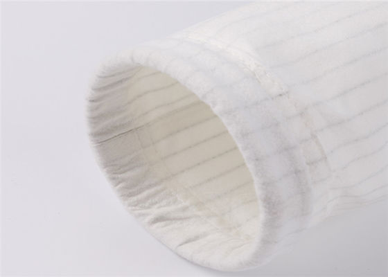 Hot Sales High Quality Anti-static filter bag polyester dust collector