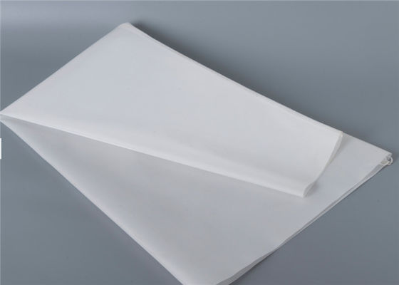 Tessuto filtrante tessuto monofilamento industriale del poliestere del tessuto filtrante per la filtropressa